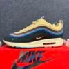 Nike Air Max 1/97 Sean Wotherspoon (Extra Lace Set Only)