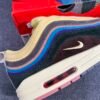 Nike Air Max 1/97 Sean Wotherspoon (Extra Lace Set Only)