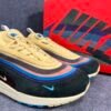 Nike Air Max 1/97 Sean Wotherspoon (Extra Lace Set Only)