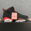 Jordan 6 Retro Black Infrared (2019)
