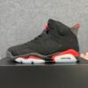 Jordan 6 Retro Black Infrared (2019)