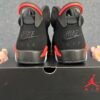 Jordan 6 Retro Black Infrared (2019)