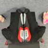 Jordan 6 Retro Black Infrared (2019)