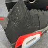 Jordan 6 Retro Black Infrared (2019)