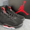 Jordan 6 Retro Black Infrared (2019)
