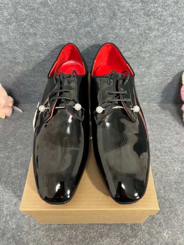 Christian Louboutin man