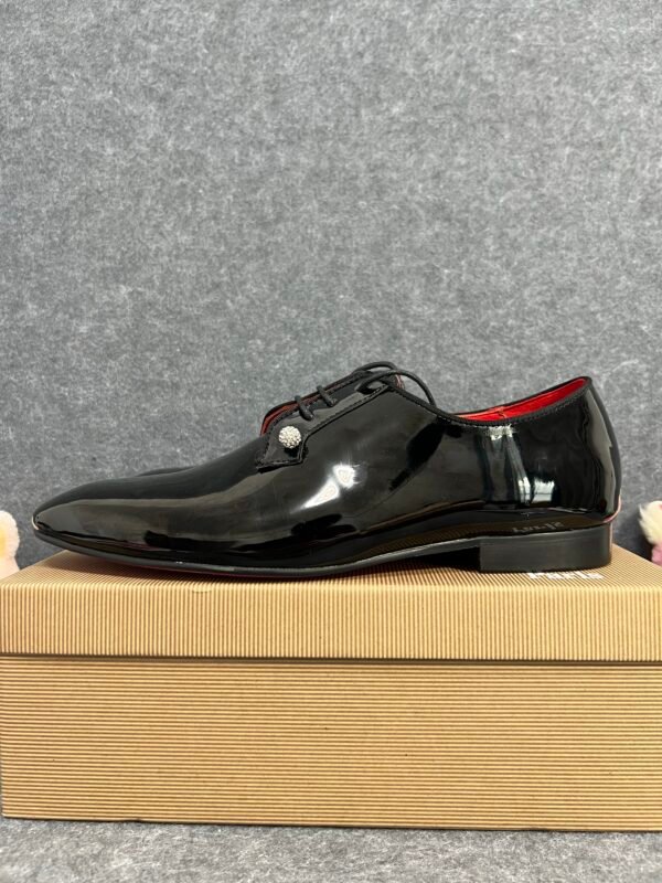 Christian Louboutin man