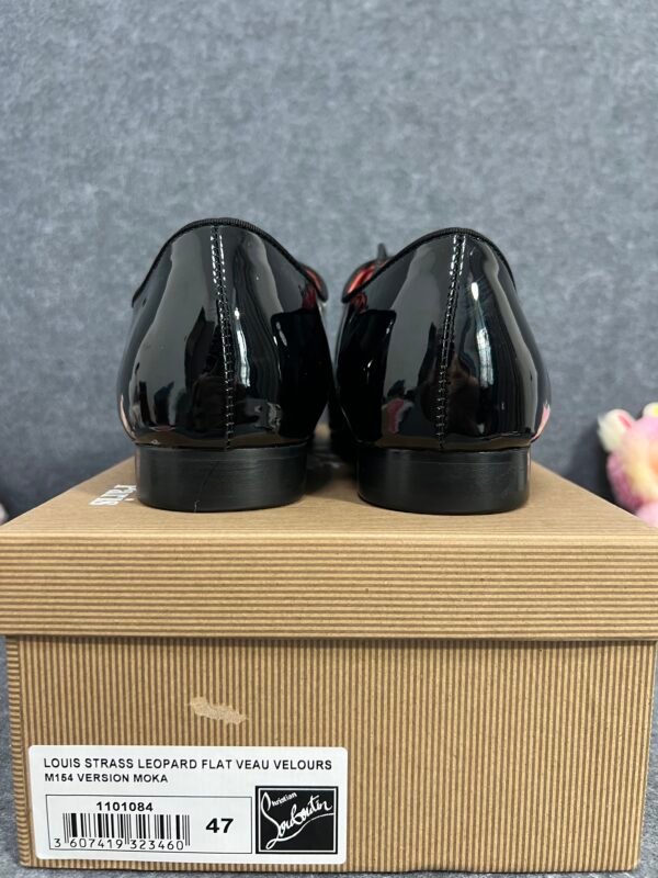 Christian Louboutin man
