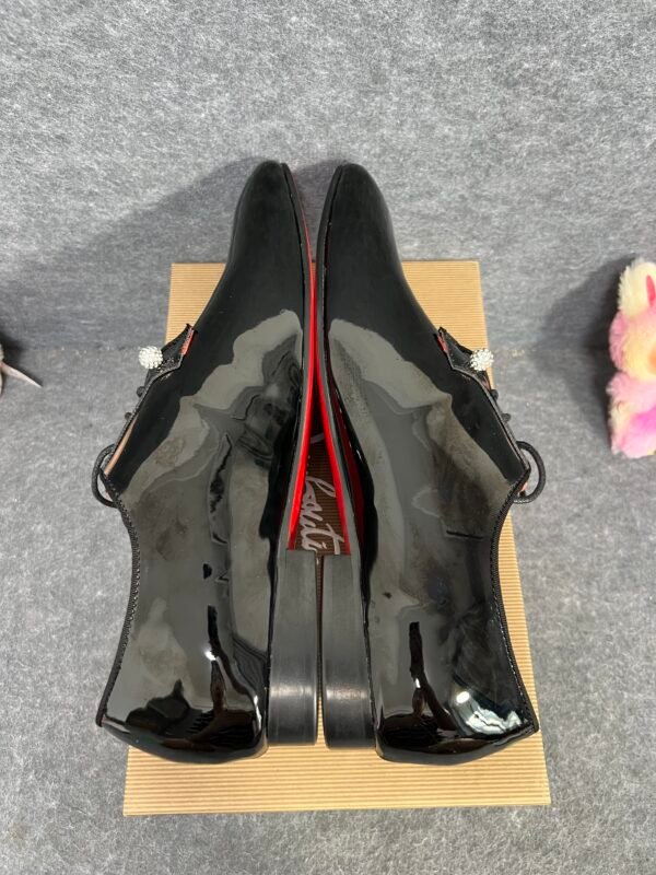 Christian Louboutin man
