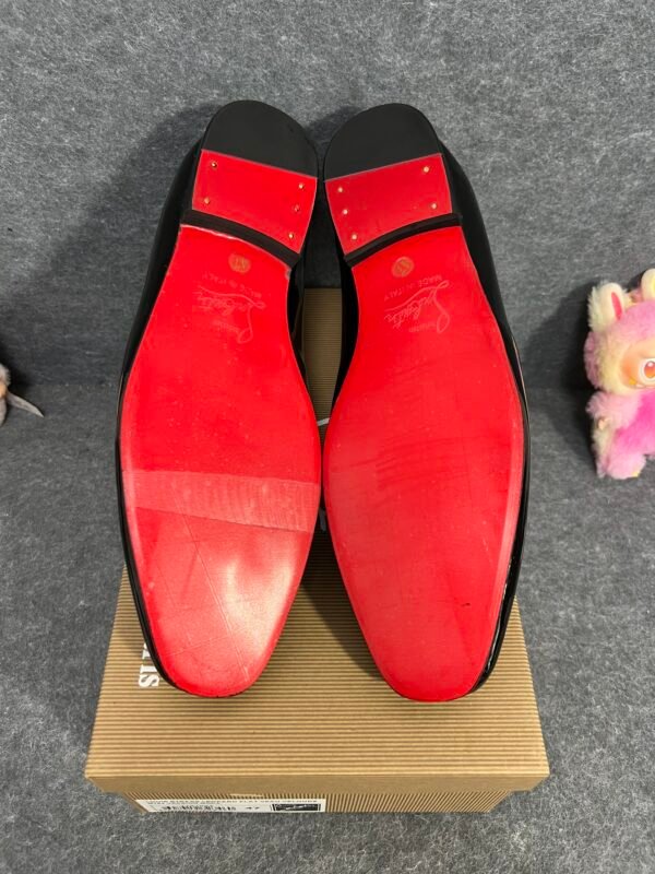 Christian Louboutin man
