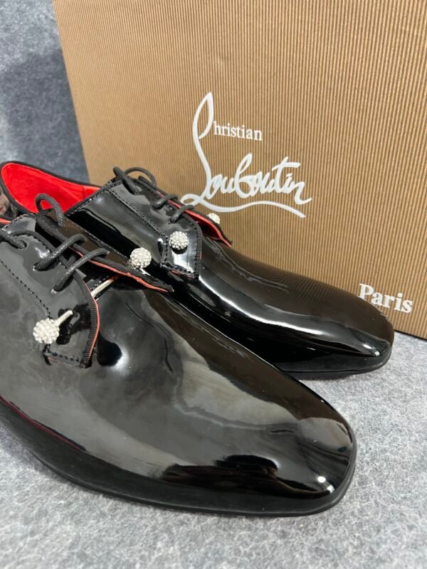 Christian Louboutin man