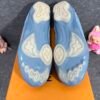 Louis Vuitton Blue White Louis Vuitton LV Footprint Soccer Blue/White