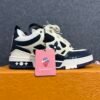 Louis Vuitton LV Skate Sneaker Marine White