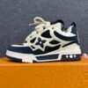 Louis Vuitton LV Skate Sneaker Marine White