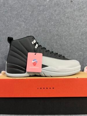 Jordan 12 Retro Barons