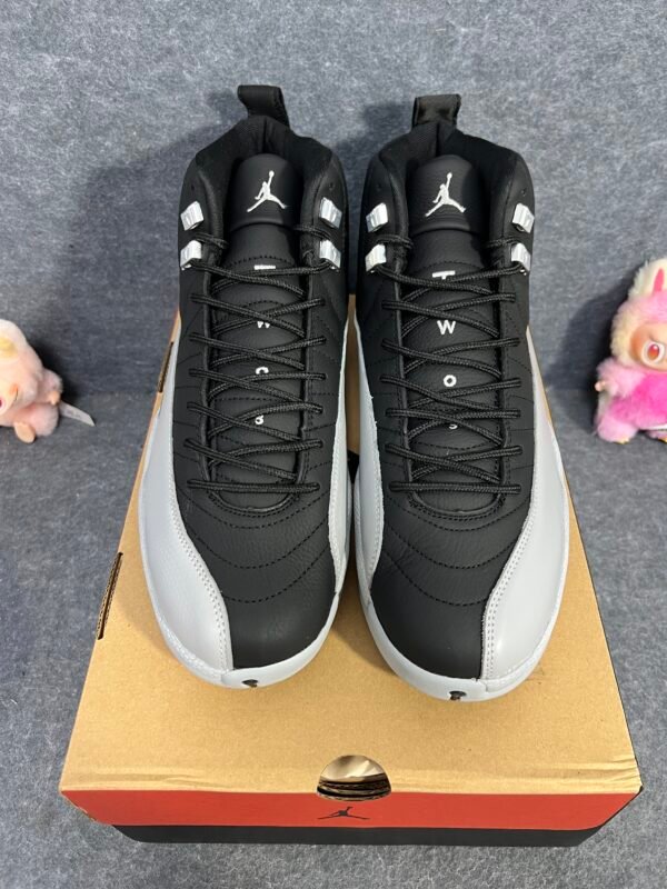 Jordan 12 Retro Barons