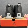 Jordan 12 Retro Barons