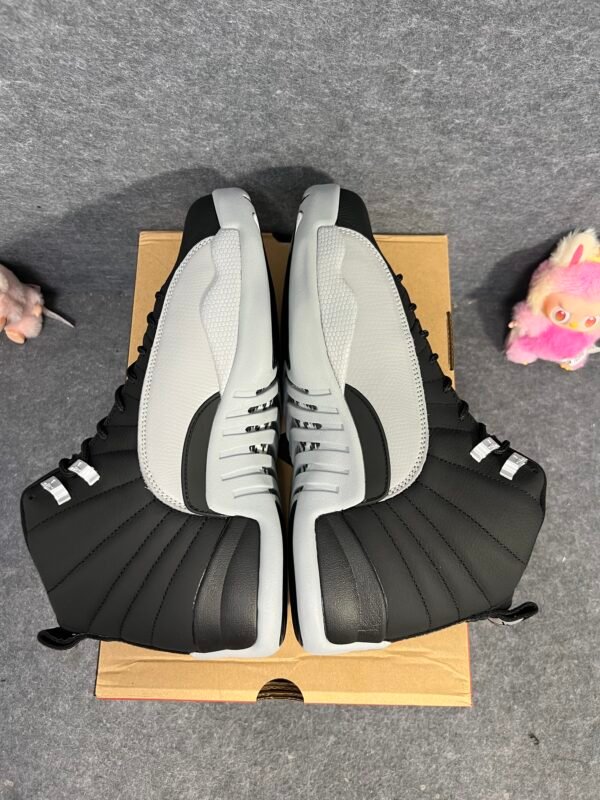 Jordan 12 Retro Barons