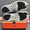 Jordan 12 Retro Barons