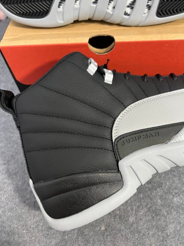 Jordan 12 Retro Barons
