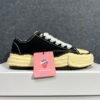 Maison Mihara Yasuhiro Peterson OG Sole Canvas Low