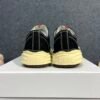 Maison Mihara Yasuhiro Peterson OG Sole Canvas Low