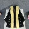 Maison Mihara Yasuhiro Peterson OG Sole Canvas Low