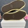 Maison Mihara Yasuhiro Peterson OG Sole Canvas Low