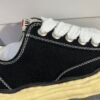 Maison Mihara Yasuhiro Peterson OG Sole Canvas Low