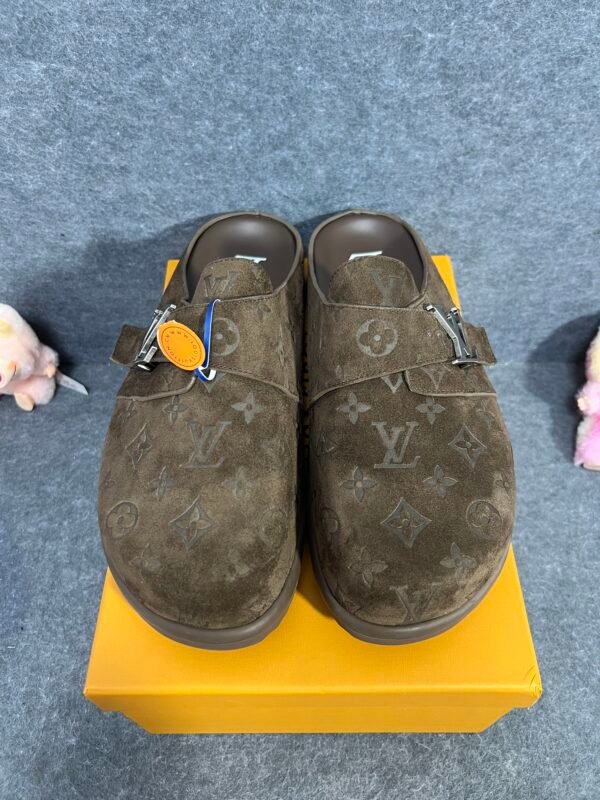 Louis Vuitton SLIDE