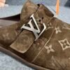 Louis Vuitton SLIDE