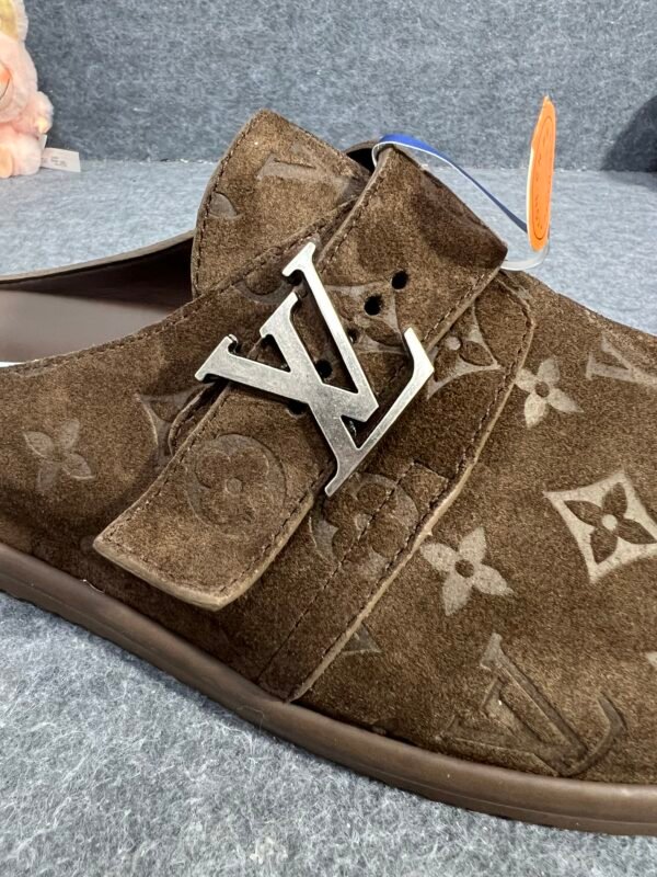 Louis Vuitton SLIDE