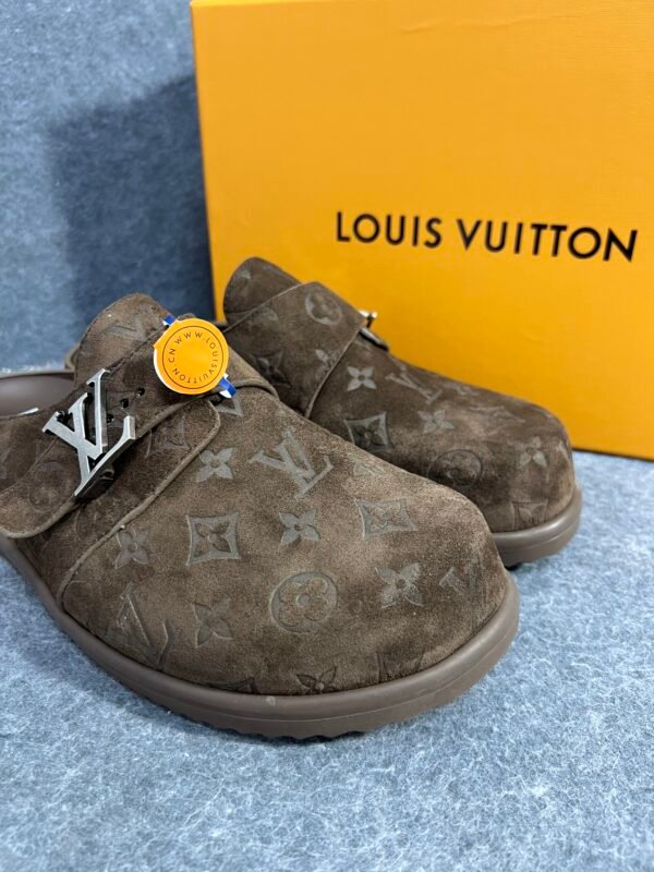 Louis Vuitton SLIDE