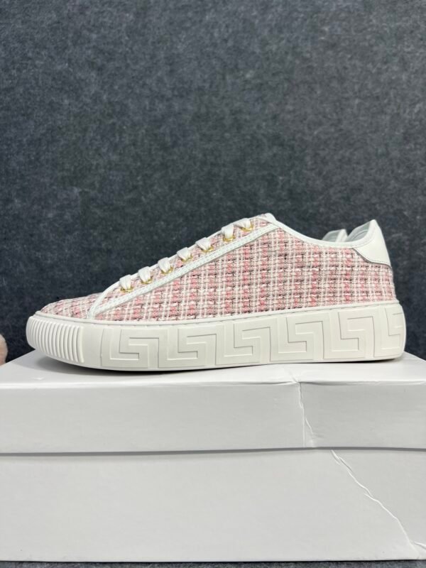Versace Shoes