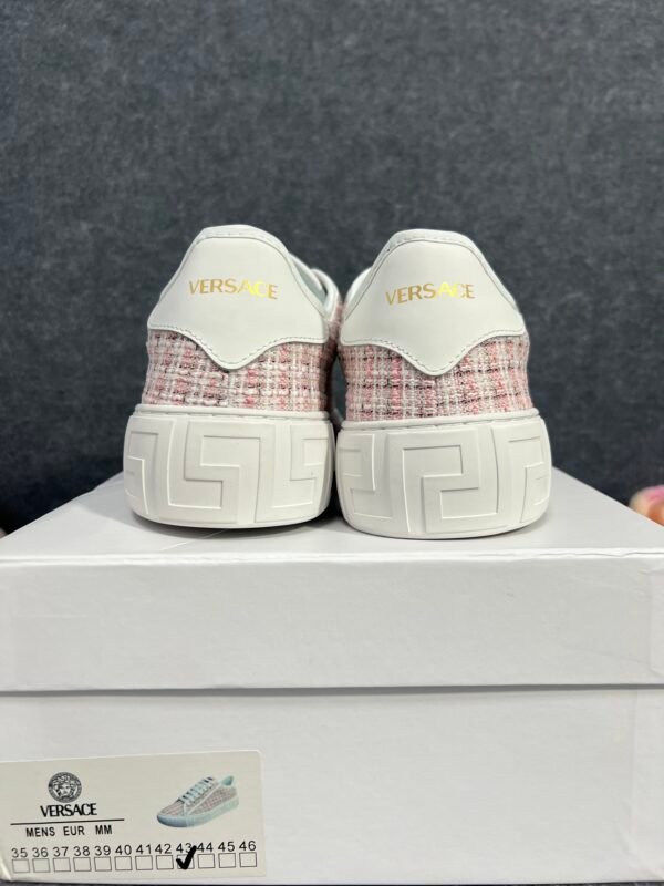 Versace Shoes