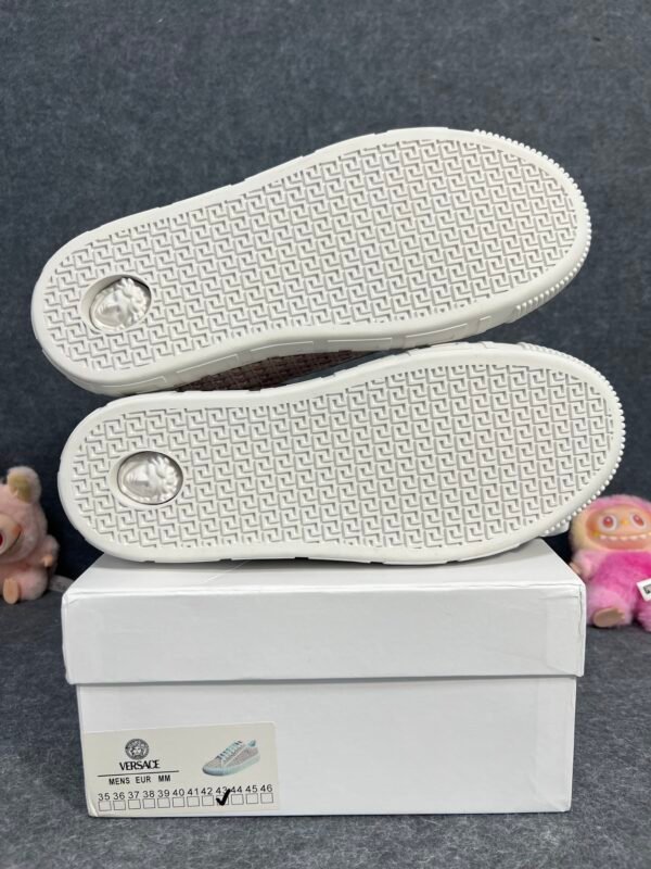 Versace Shoes