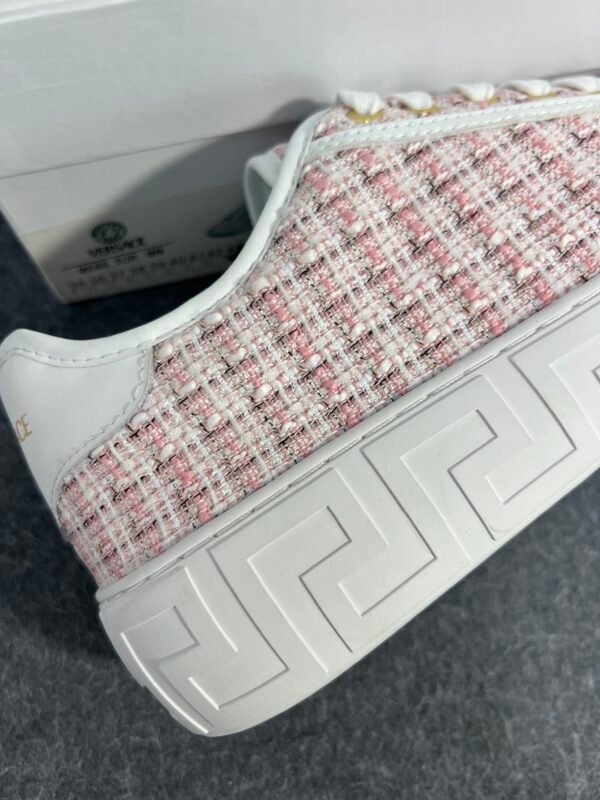 Versace Shoes
