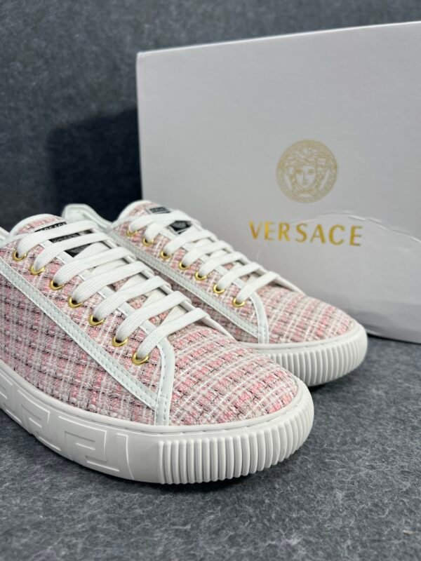 Versace Shoes