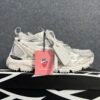 OFF-WHITE Be Right Back Gray Silver