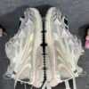 OFF-WHITE Be Right Back Gray Silver