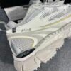 OFF-WHITE Be Right Back Gray Silver