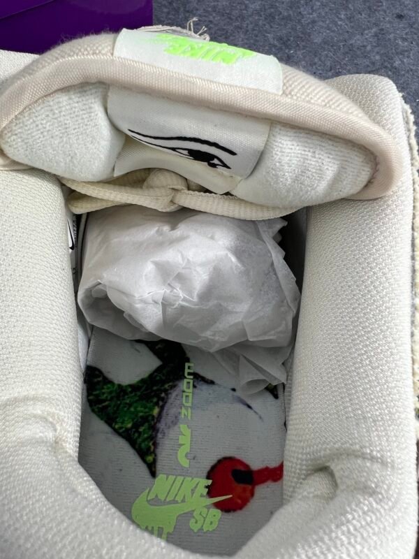 Nike SB Dunk Low Mummy