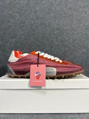 Maison Margiela football sneakers