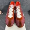 Maison Margiela football sneakers