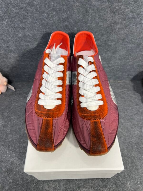 Maison Margiela football sneakers