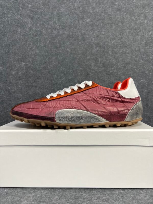 Maison Margiela football sneakers