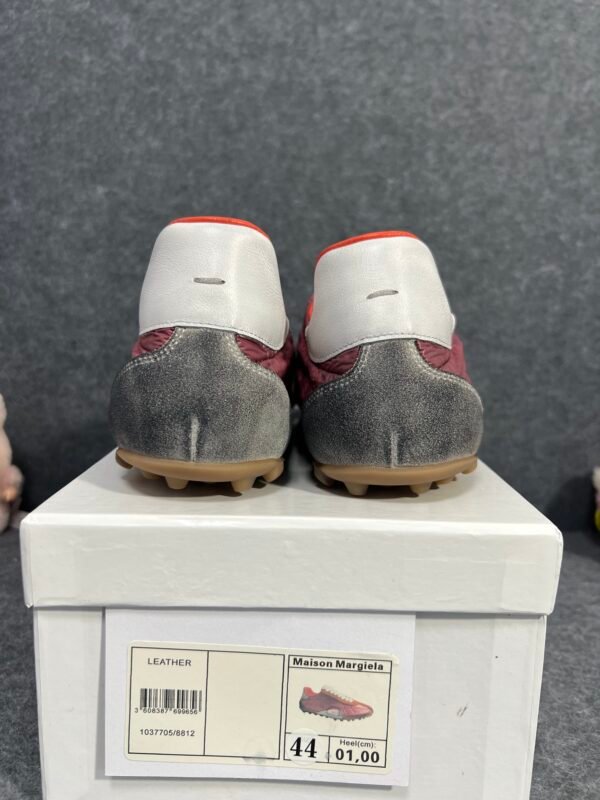 Maison Margiela football sneakers