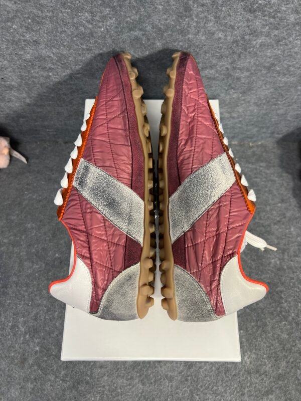Maison Margiela football sneakers