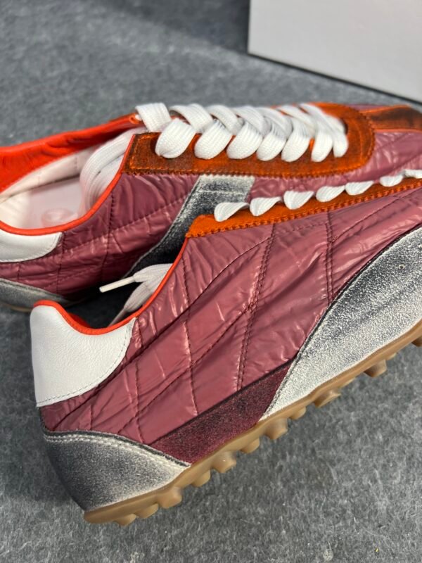 Maison Margiela football sneakers