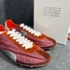 Maison Margiela football sneakers